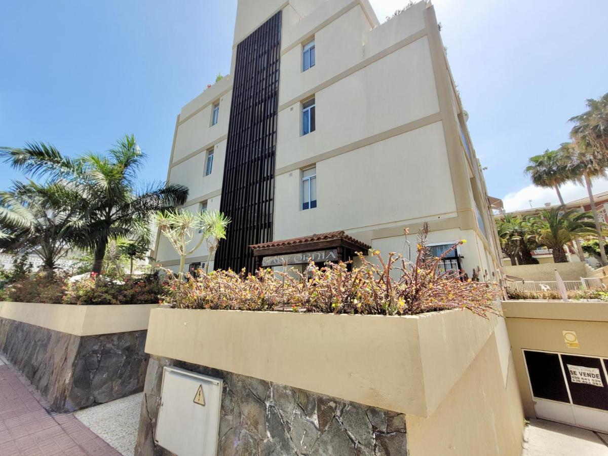 California Sweet Home Puerto de la Cruz  Exterior foto